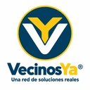 Logo de VecinosYa